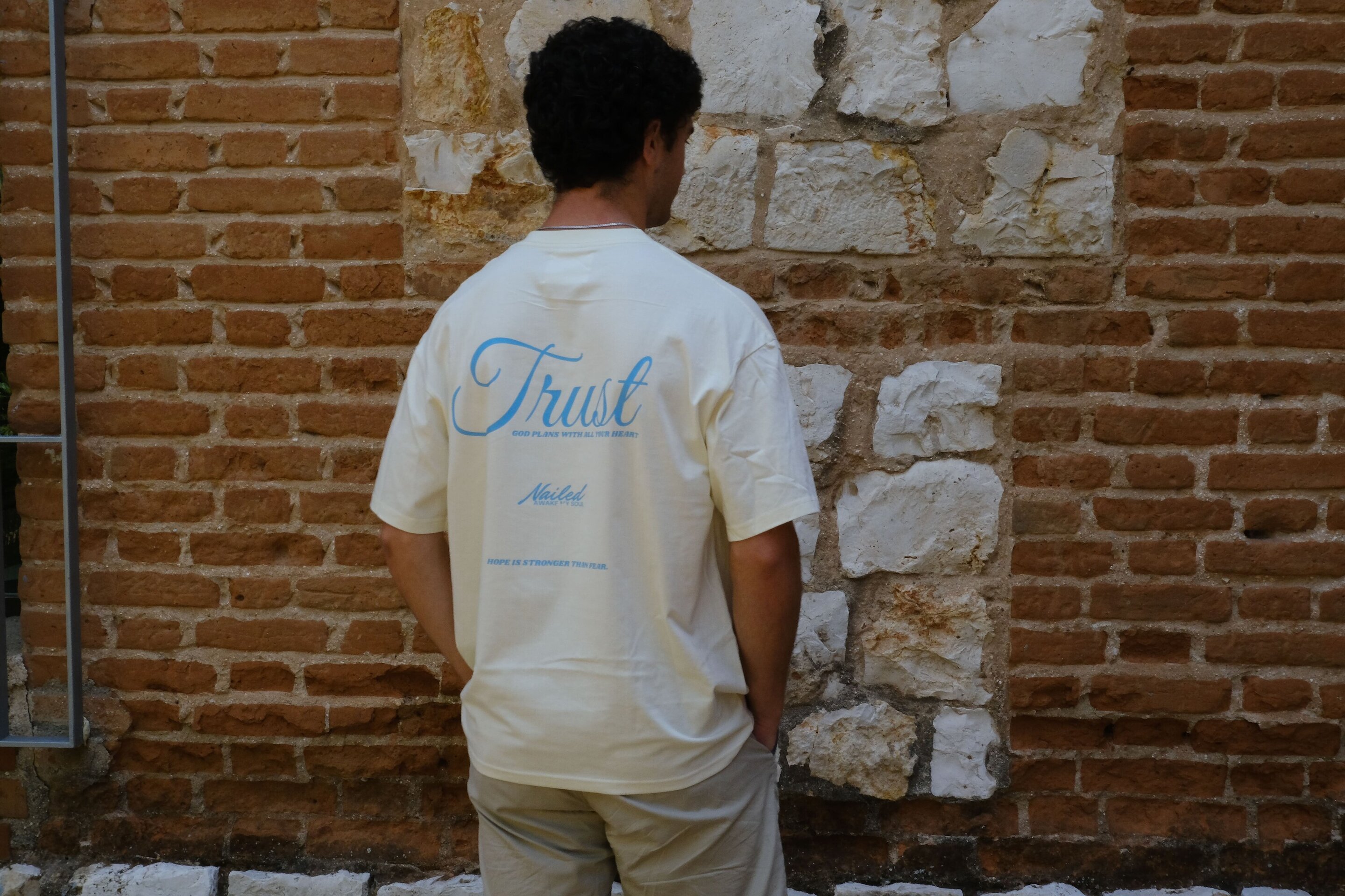 TRUST - 4